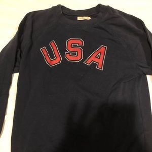 USA Sweatshirt